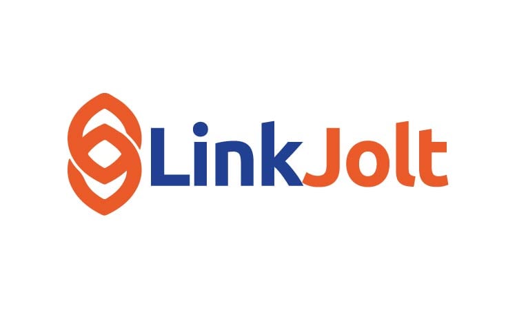 LinkJolt logo